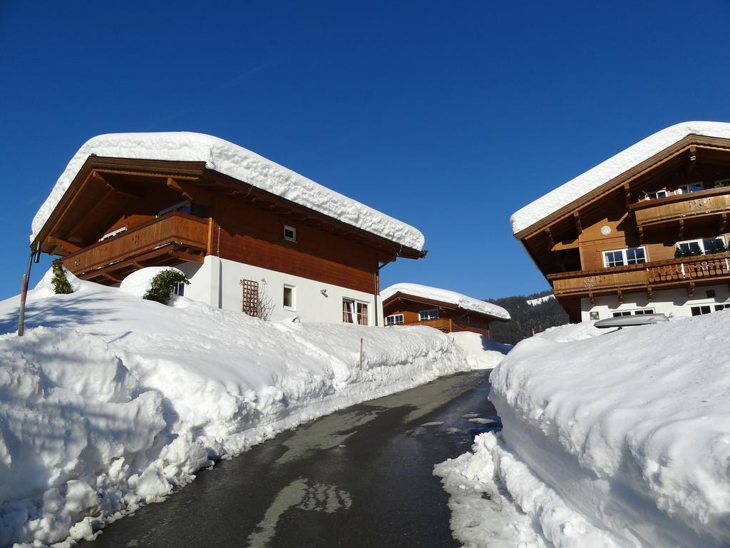 Feriendorf Wallenburg Fieberbrunn Zimmer foto